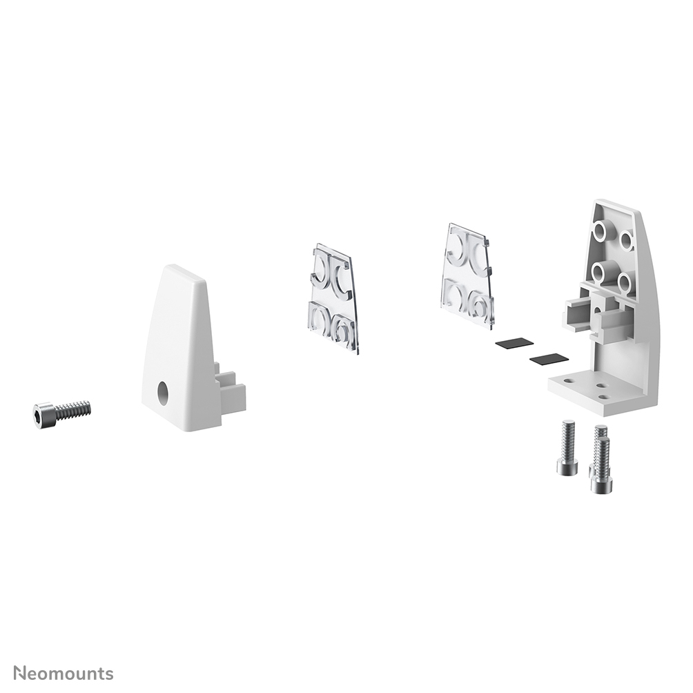 Neomounts by Newstar desk clamp set (2 pcs)